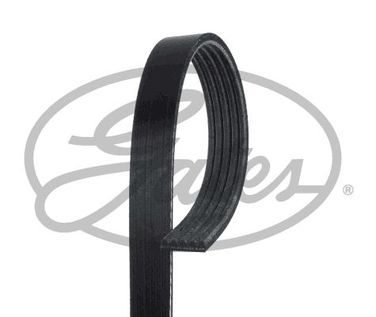Gates 5PK1303 XF 58389 Ремень поликлиновый - 1