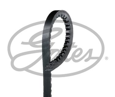 Gates 6202MC 10x550 Ремень клиновый - 1