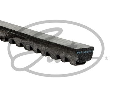 Gates 6204MC 10x600 Ремень клиновый - 2