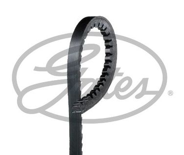 Gates 6391MC 11,2x866 Ремень клиновый - 1