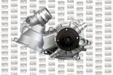 Hepu P488 Насос водяной - 1
