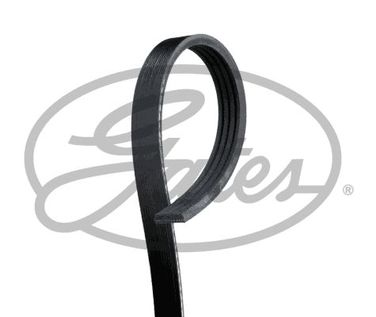 Gates 4PK1540 XF Ремень поликлиновый - 1
