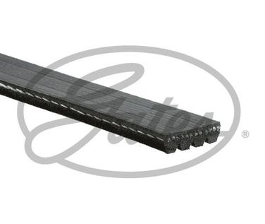 Gates 4PK1540 XF Ремень поликлиновый - 2