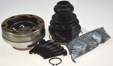 GKN-Spidan 22902 Шрус внутренний | перед лев | - 1