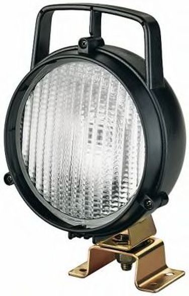 Hella 1G3 996 001-001 Фонарь рабочего освещения - 1