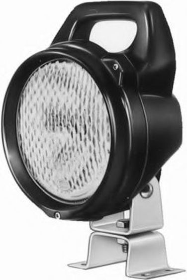 Hella 1G4 003 470-001 Фонарь рабочего освещения - 1