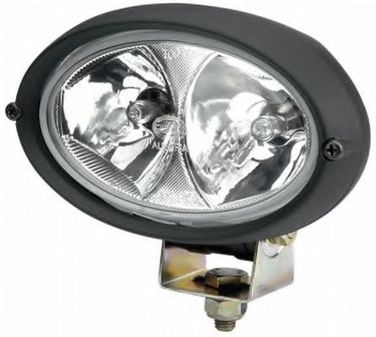 Hella 1GA 996 161-131 Фонарь рабочего освещения - 1