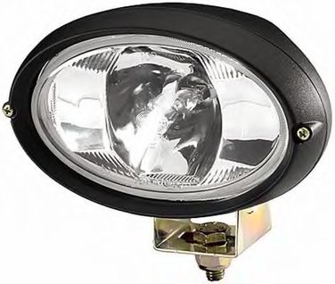 Hella 1GA 996 161-281 Фонарь рабочего освещения - 1
