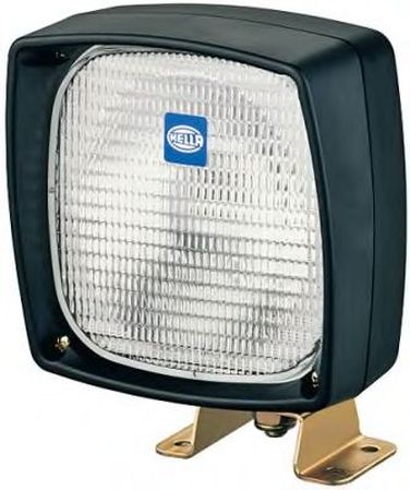 Hella 1GA 998 532-081 Фонарь рабочего освещения - 1