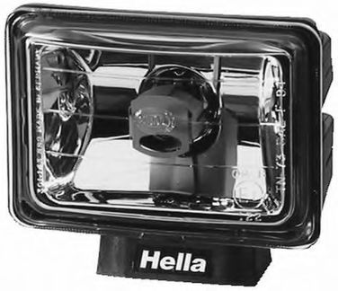 Hella 1NA 007 133-801 Комплект противотуманных фар | лев | - 1