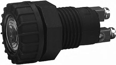 Hella 2AA 008 592-021 Фонарь освещения салона - 1