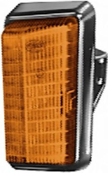 Hella 2BM 004 312-051 Фонарь указателя поворота | лев | - 1