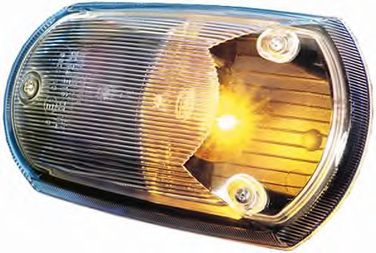 Hella 2BM 008 355-017 Фонарь указателя поворота - 1