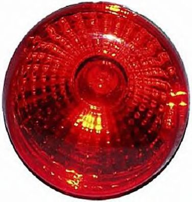 Hella 2NE 965 039-117 Противотуманная задняя фара - 1