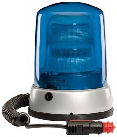 Hella 2RL 008 182-001 Проблесковый маячок - 1