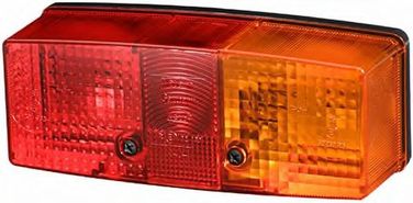 Hella 2SD 003 184-031 Задний габаритный фонарь | лев | - 1