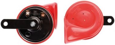 Hella 3FH 007 424-811 Сигнал звуковой 400/500Гц - 1