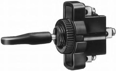 Hella 6BG 001 545-001 Блок переключателей указателя поворотов на рулевой колонке - 1