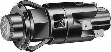 Hella 6HF 001 579-157 Включатель аварийной сигнализации - 1