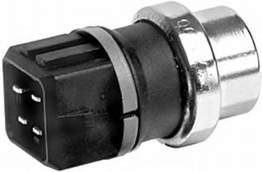 Hella 6PT 009 107-421 Датчик температуры охлаждающей жидкости - 1