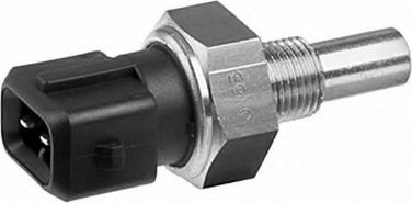 Hella 6PT 009 107-451 Датчик температуры охлаждающей жидкости - 1