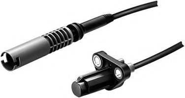 Hella 6PU009106041 Датчик ABS - 1