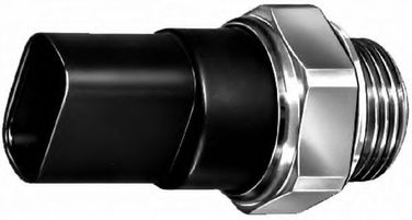 Hella 6ZT 007 807-001 Термовыключатель вентилятора радиатора - 1