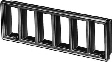 Hella 8HG 713 626-001 Корпус переключателей - 1