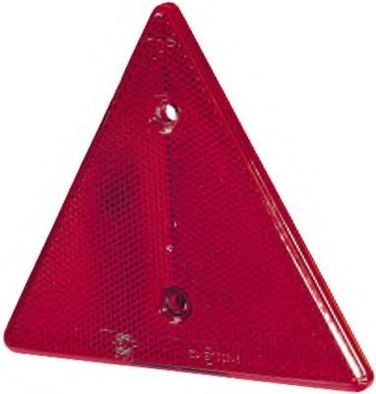 Hella 8RA 002 020-001 Светоотражатель - 1