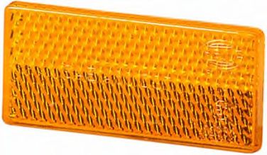 Hella 8RA 004 412-001 Светоотражатель - 1