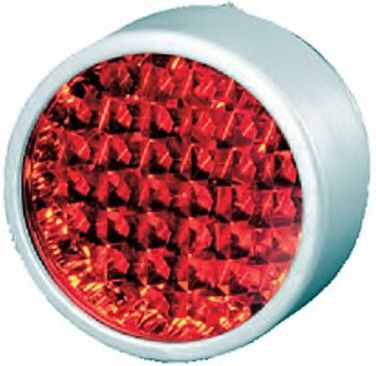 Hella 8RA 009 001-031 Рефлектор фонаря габаритов - 1
