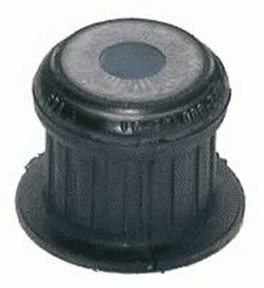Boge 87-062-A Подушка подрамника | перед | - 1