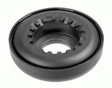 Boge 87-398-L Подшипник амортизационной опоры | перед | - 2