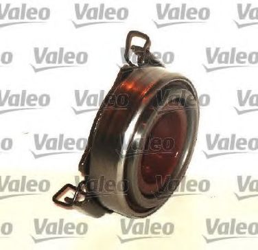 Valeo 009263 Комплект сцепления - 1