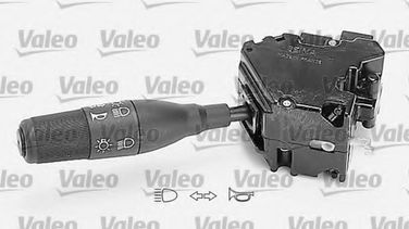 Valeo 251274 Подрулевой переключатель - 2