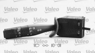 Valeo 251311 Блок переключателей указателя поворотов на рулевой колонке - 2