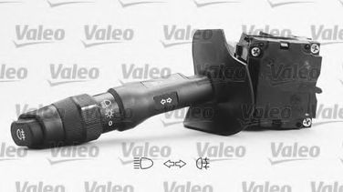 Valeo 251386 Блок переключателей на рулевой колонке - 2
