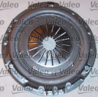 Valeo 801080 Комплект сцепления - 2