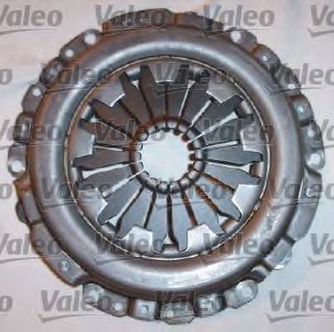 Valeo 801122 Комплект сцепления - 2