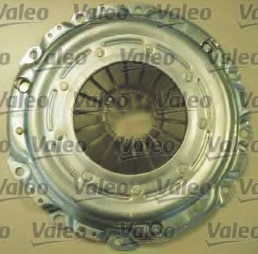 Valeo 801143 Комплект сцепления - 2