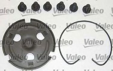 Valeo 801183 Комплект сцепления - 1