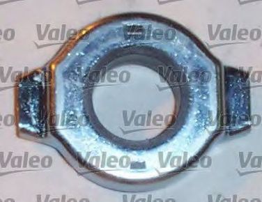 Valeo 801316 Комплект сцепления - 1