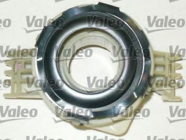 Valeo 801347 Комплект сцепления - 1