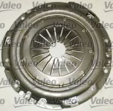 Valeo 801347 Комплект сцепления - 2
