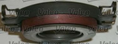 Valeo 801434 Комплект сцепления - 1