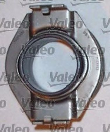 Valeo 801465 Комплект сцепления - 1