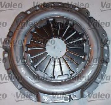 Valeo 801465 Комплект сцепления - 2