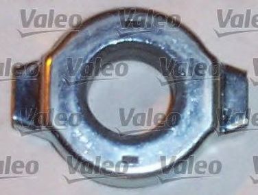 Valeo 801514 Комплект сцепления - 1