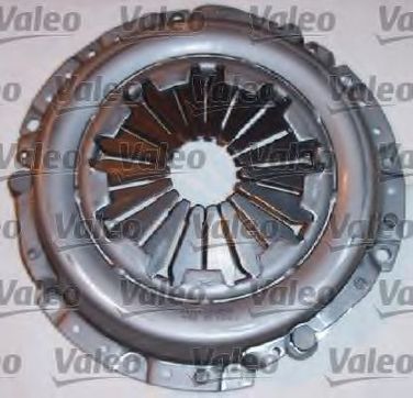 Valeo 801514 Комплект сцепления - 2