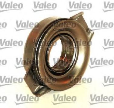 Valeo 801646 Комплект сцепления - 1